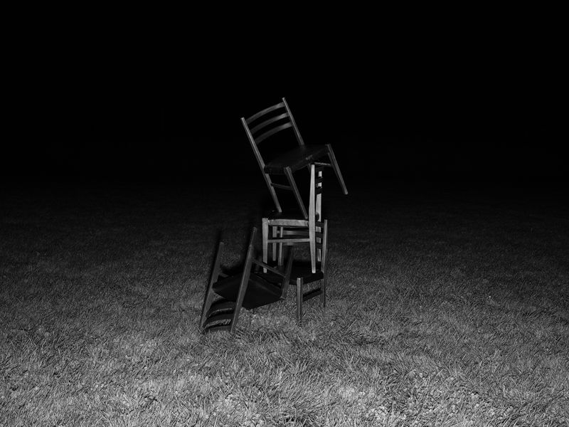 © Lauren Kaigg - Image from the Loop photography project