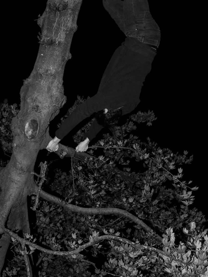 © Lauren Kaigg - Image from the Loop photography project