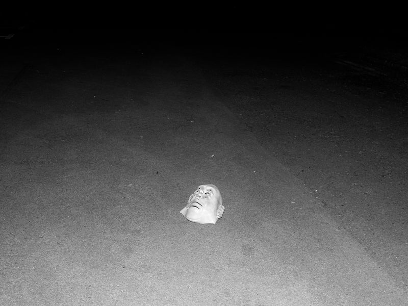 © Lauren Kaigg - Image from the Loop photography project