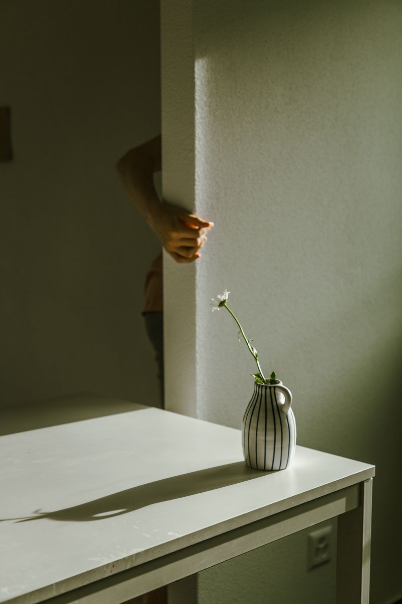 © Irina Vovk - Image from the To: Taja photography project