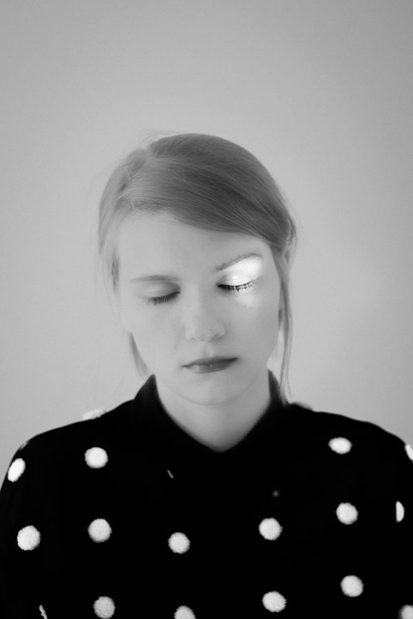 © Irina Vovk - Image from the To: Taja photography project