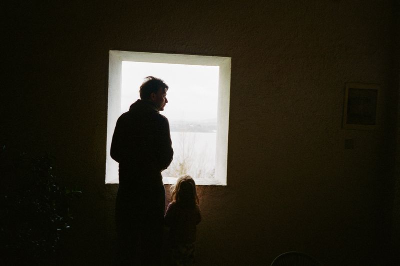 © Irina Vovk - Image from the To: Taja photography project