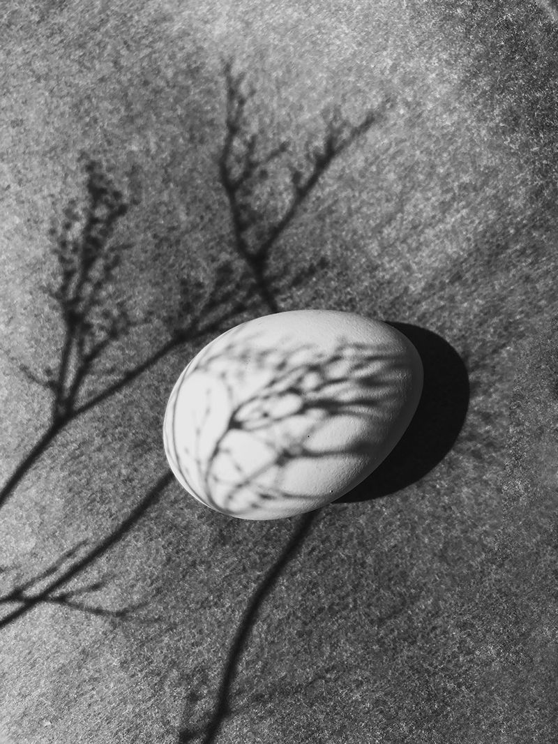 © Irina Vovk - Image from the To: Taja photography project