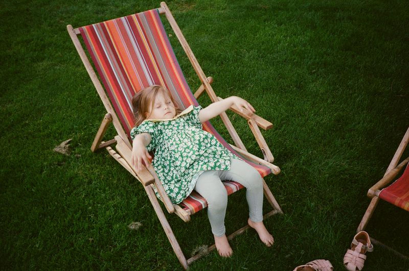 © Irina Vovk - Image from the To: Taja photography project