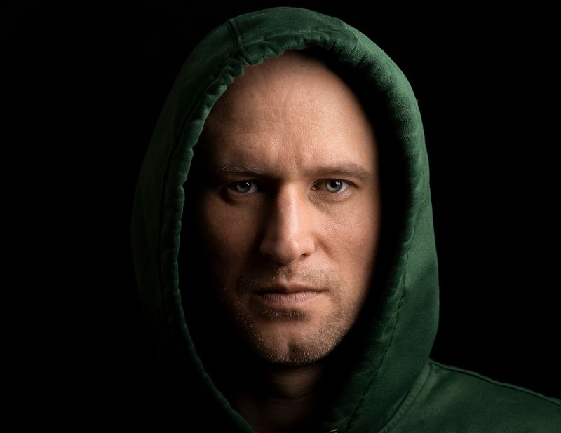 © JIMMY - Sean, Canada