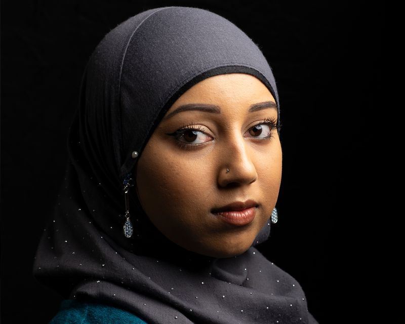 © JIMMY - Aali Ya, Trinidad And Tobago