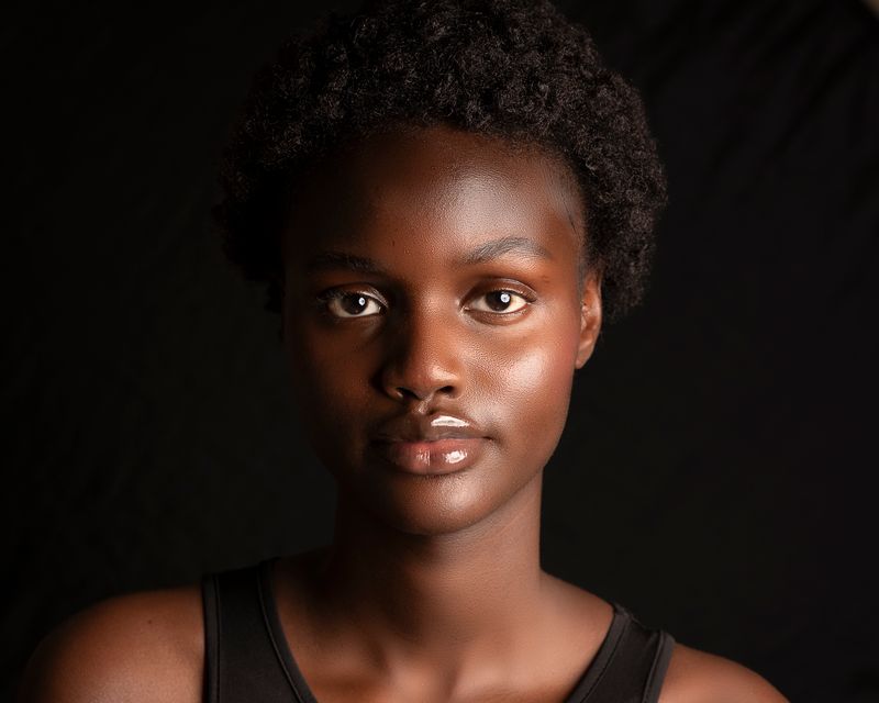 © JIMMY - Emmanuella, Zambia