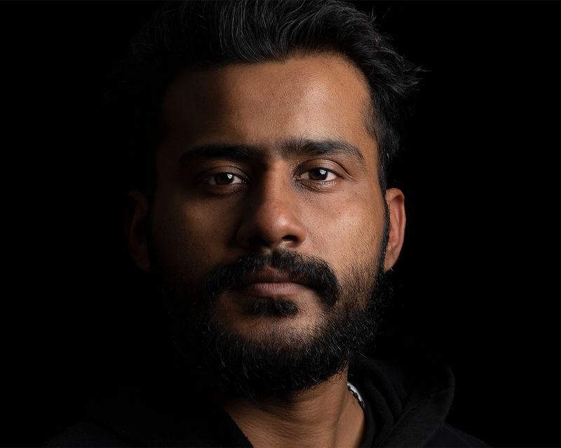 © JIMMY - Elvin, India