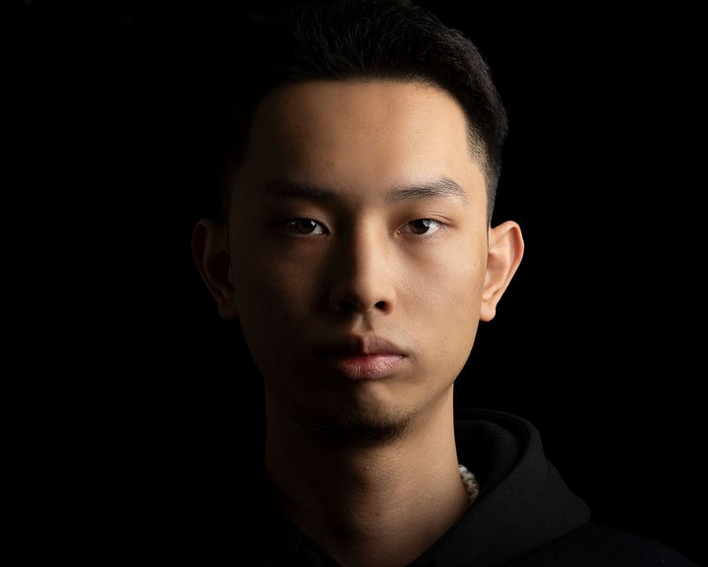 © JIMMY - Yu Wei, Korea