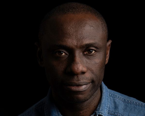 © JIMMY - Augustine, Nigeria