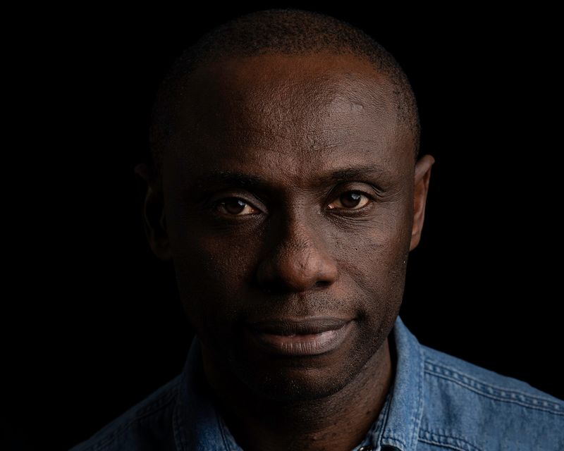 © JIMMY - Augustine, Nigeria