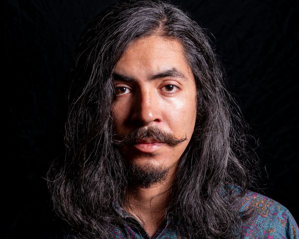 © JIMMY - Diego, Mexico