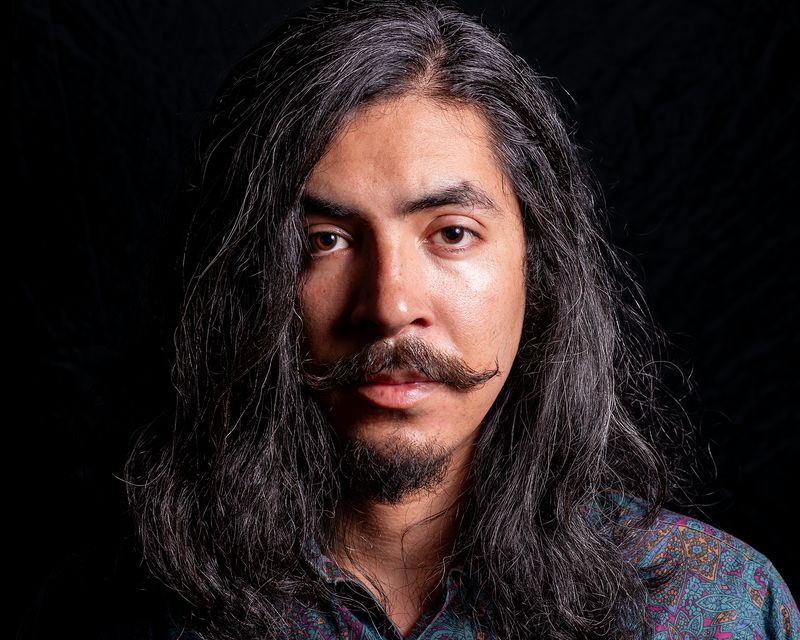 © JIMMY - Diego, Mexico