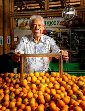 ALAMEDA GALLERY ARTISTS