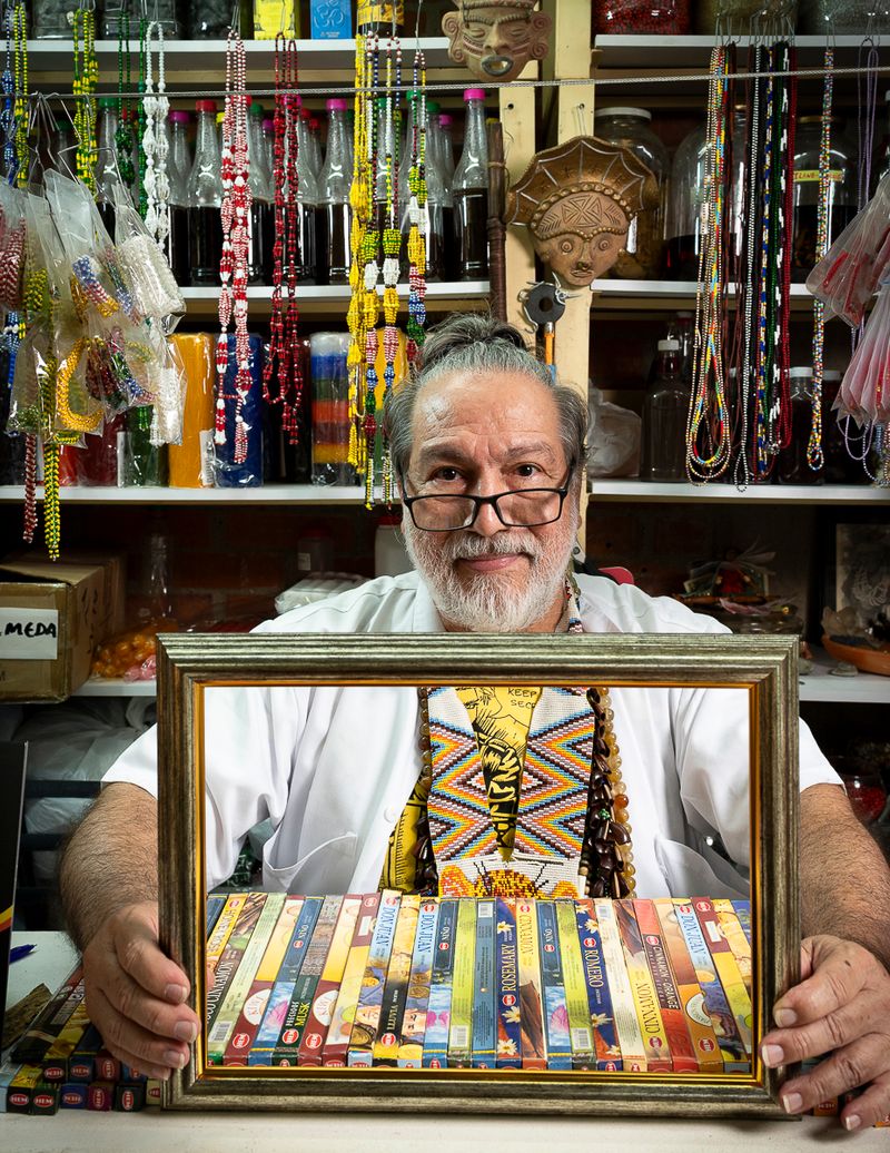 © JIMMY - Victor, esoteric products.