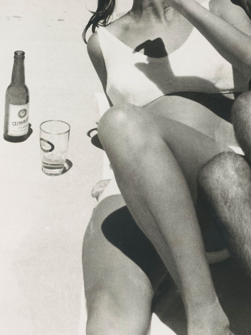© Tanya Traboulsi - Image from the Beirut, Recurring Dream photography project