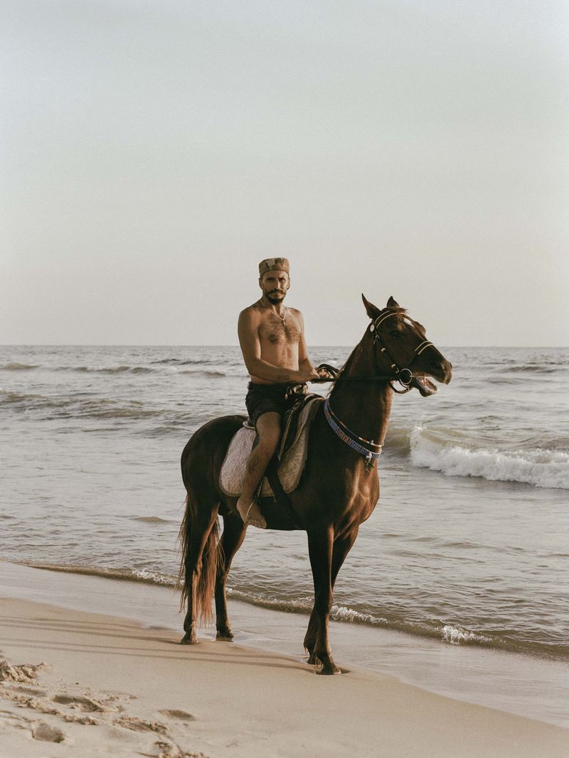 © Tanya Traboulsi - Image from the Beirut, Recurring Dream photography project
