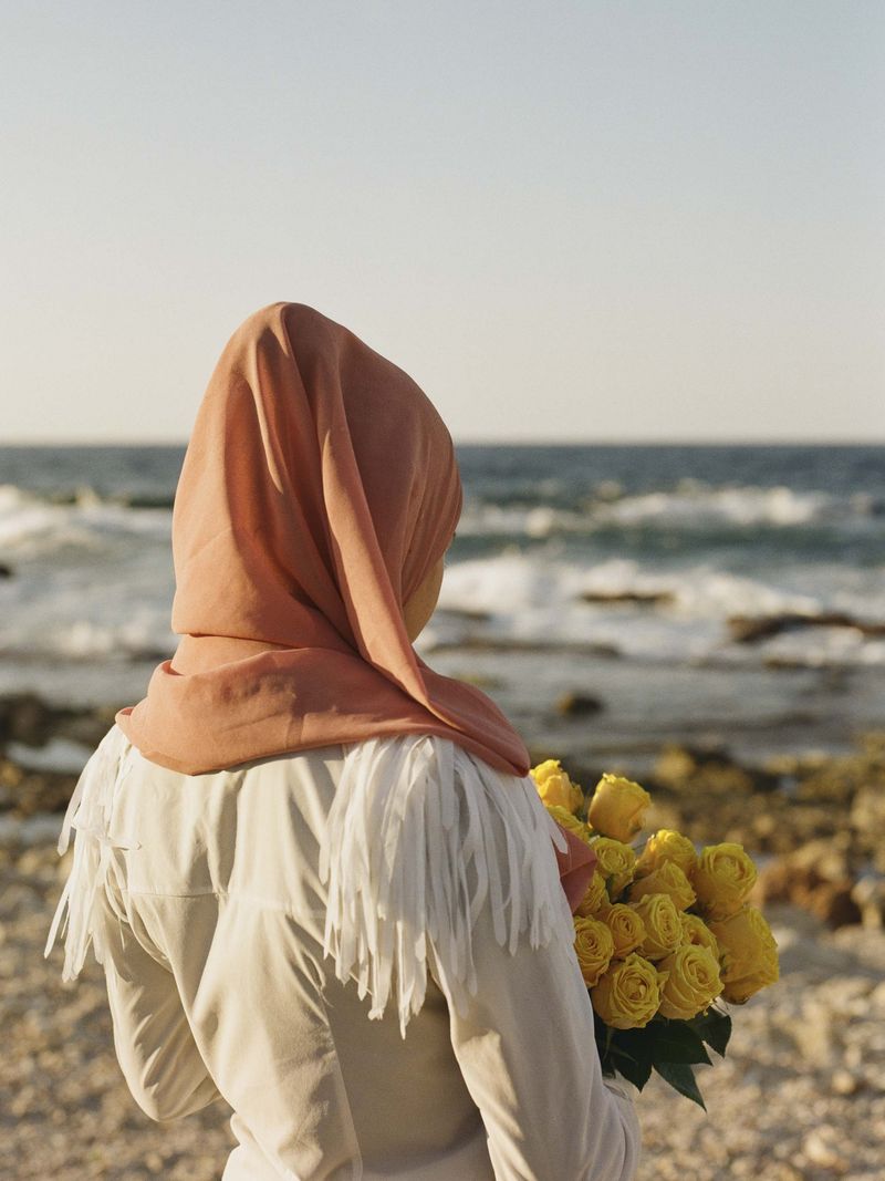 © Tanya Traboulsi - Image from the Beirut, Recurring Dream photography project