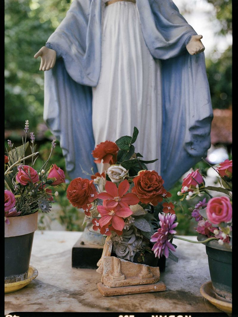 © Tanya Traboulsi - Image from the Beirut, Recurring Dream photography project