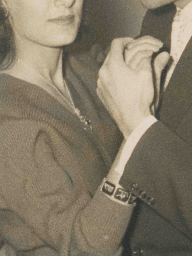 © Tanya Traboulsi - Image from the Beirut, Recurring Dream photography project