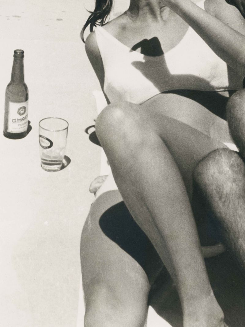 © Tanya Traboulsi - Image from the Beirut, Recurring Dream photography project