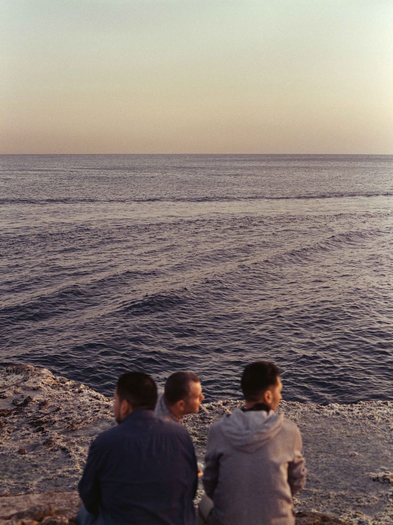 © Tanya Traboulsi - Image from the Beirut, Recurring Dream photography project