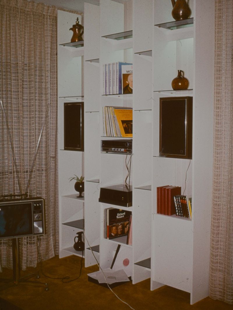 © Tanya Traboulsi - Image from the Beirut, Recurring Dream photography project