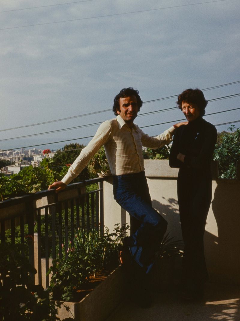 © Tanya Traboulsi - Image from the Beirut, Recurring Dream photography project