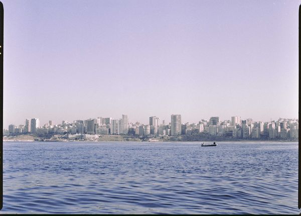 © Tanya Traboulsi - Image from the Beirut, Recurring Dream photography project