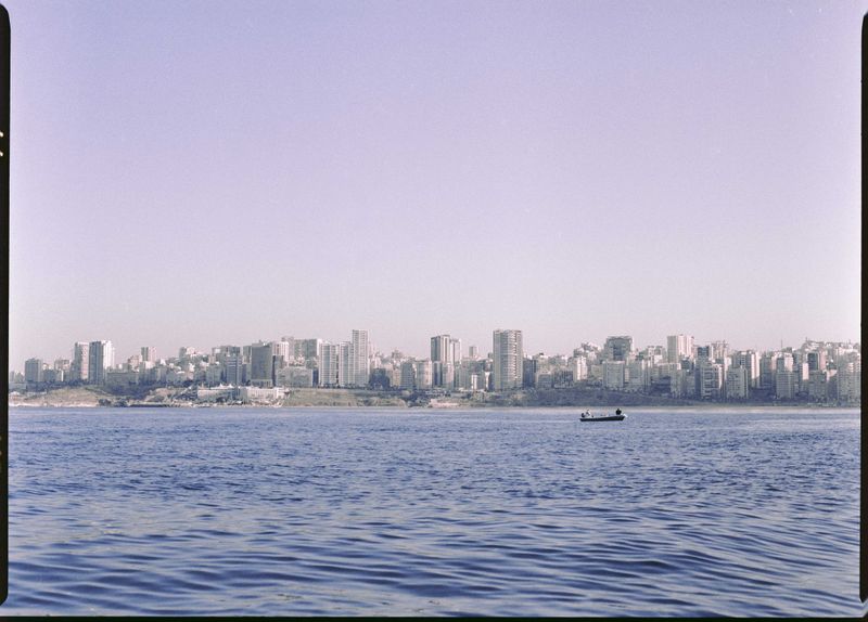 © Tanya Traboulsi - Image from the Beirut, Recurring Dream photography project