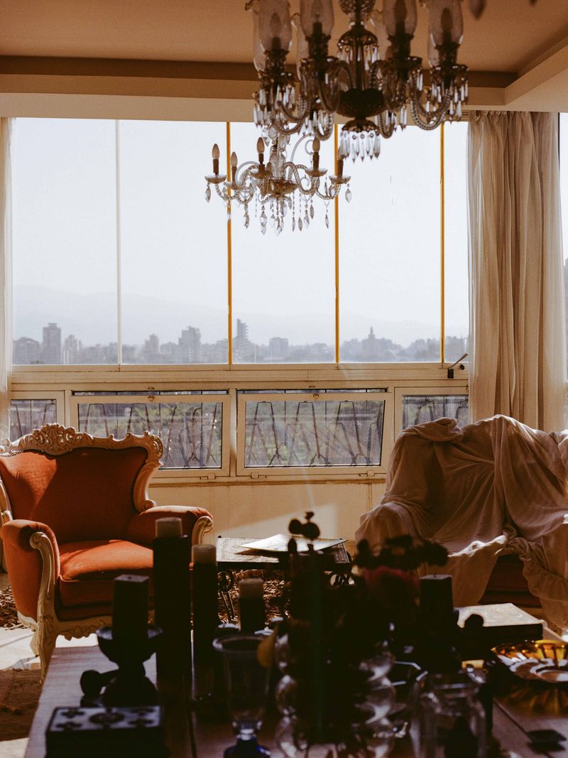 © Tanya Traboulsi - Image from the Beirut, Recurring Dream photography project