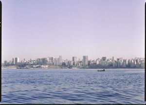 Beirut, Recurring Dream