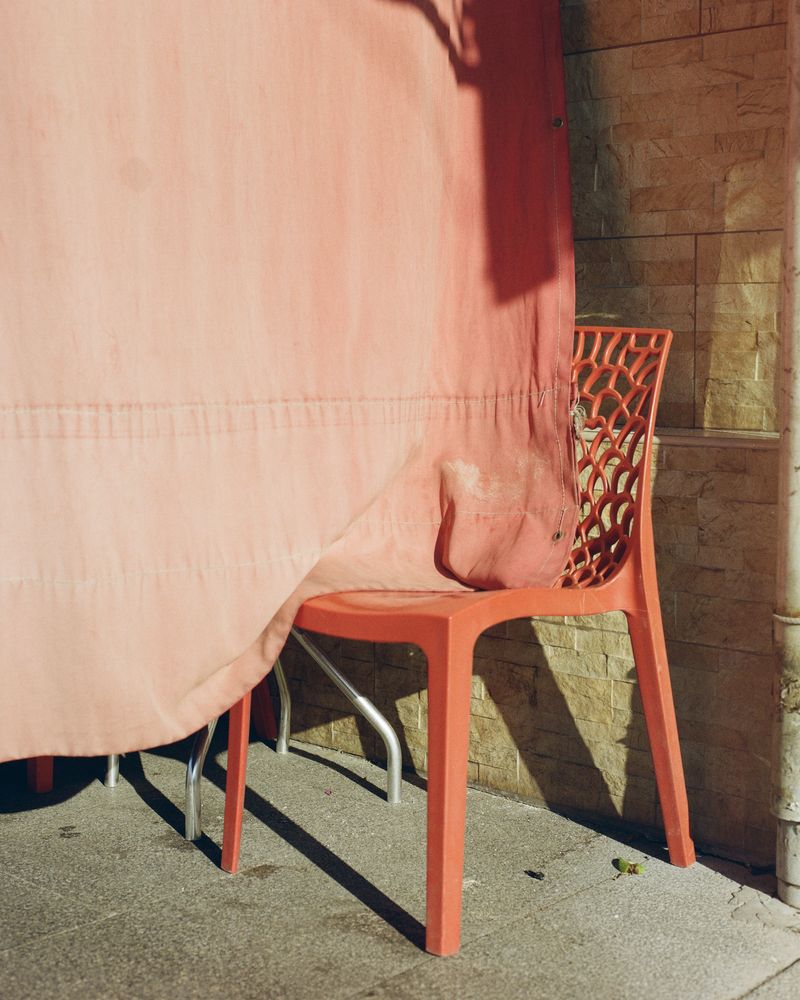 © Tanya Traboulsi - Image from the Beirut, Recurring Dream photography project