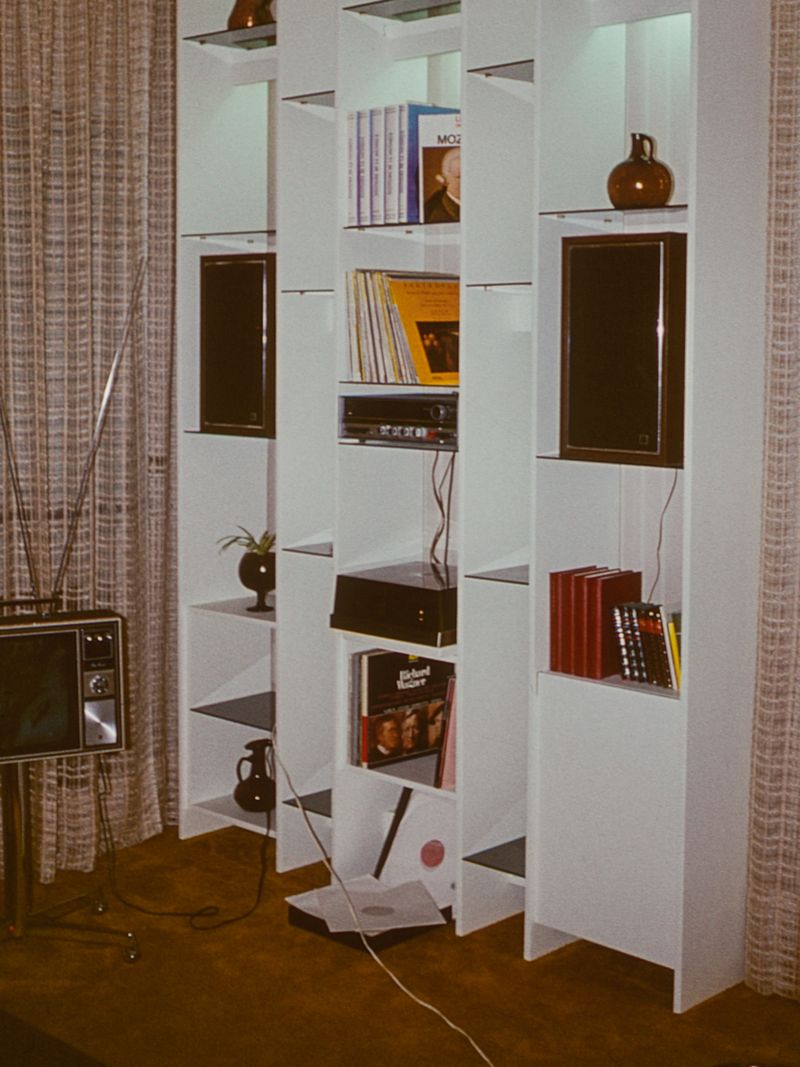 © Tanya Traboulsi - Image from the Beirut, Recurring Dream photography project