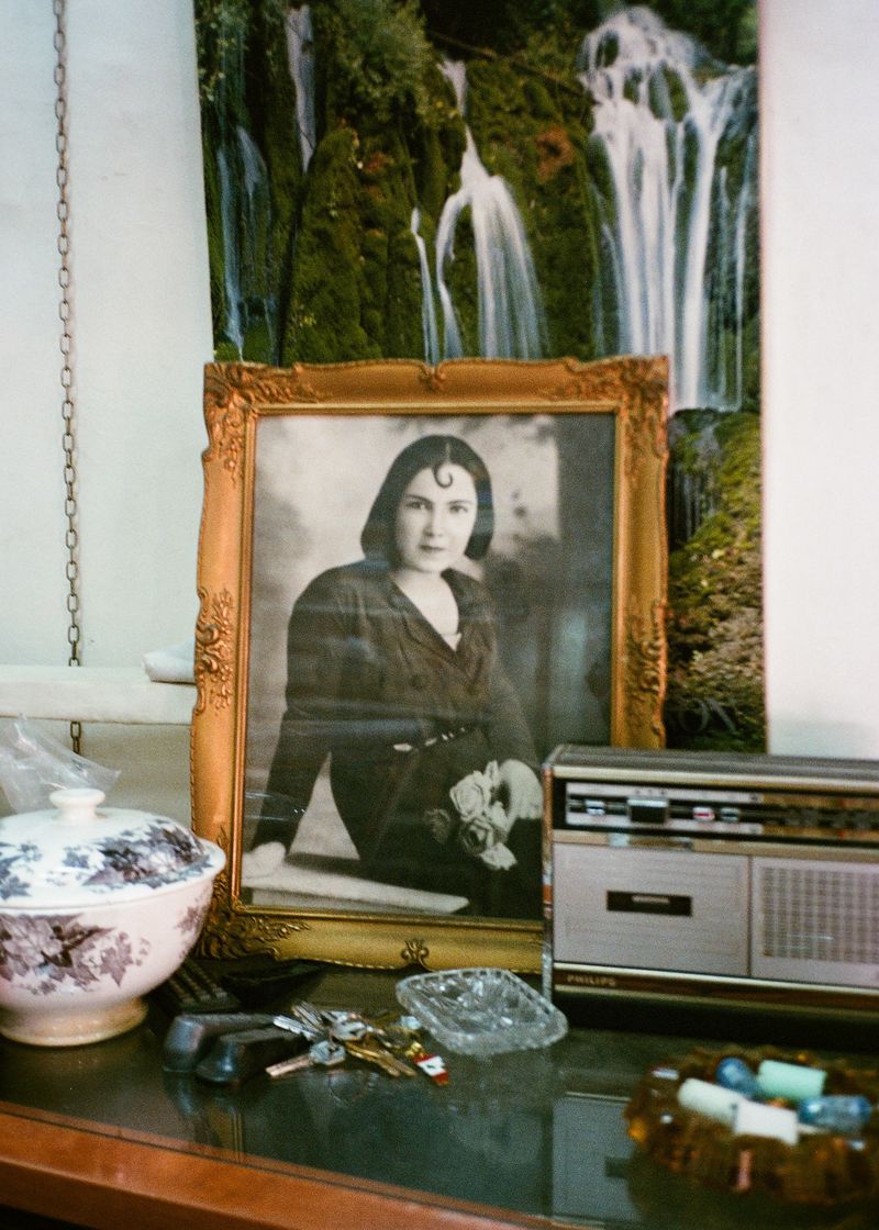 © Tanya Traboulsi - Image from the Beirut, Recurring Dream photography project
