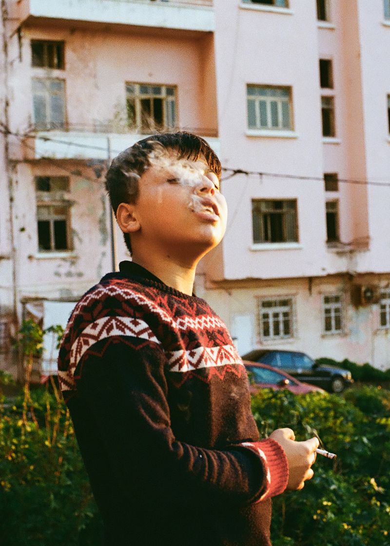 © Tanya Traboulsi - Image from the Beirut, Recurring Dream photography project