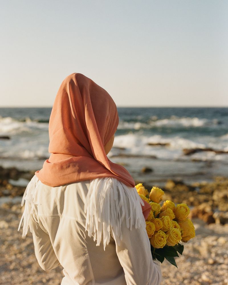 © Tanya Traboulsi - Image from the Beirut, Recurring Dream photography project