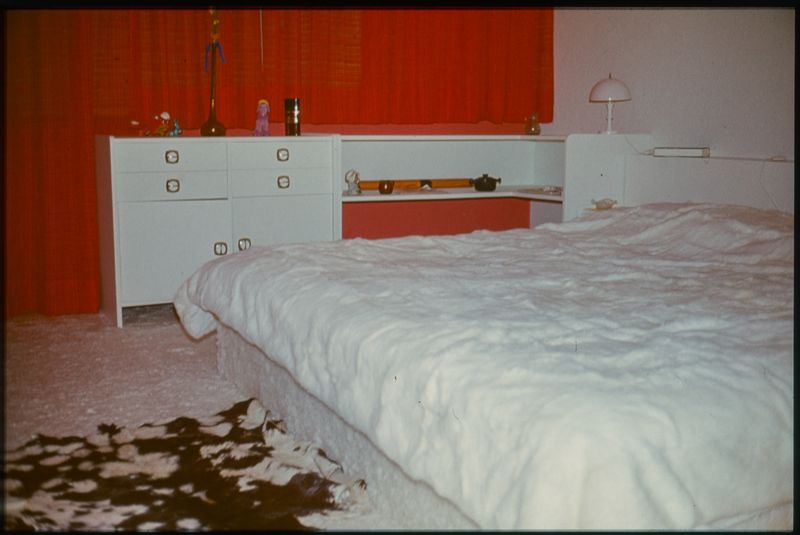 © Tanya Traboulsi - Image from the Beirut, Recurring Dream photography project