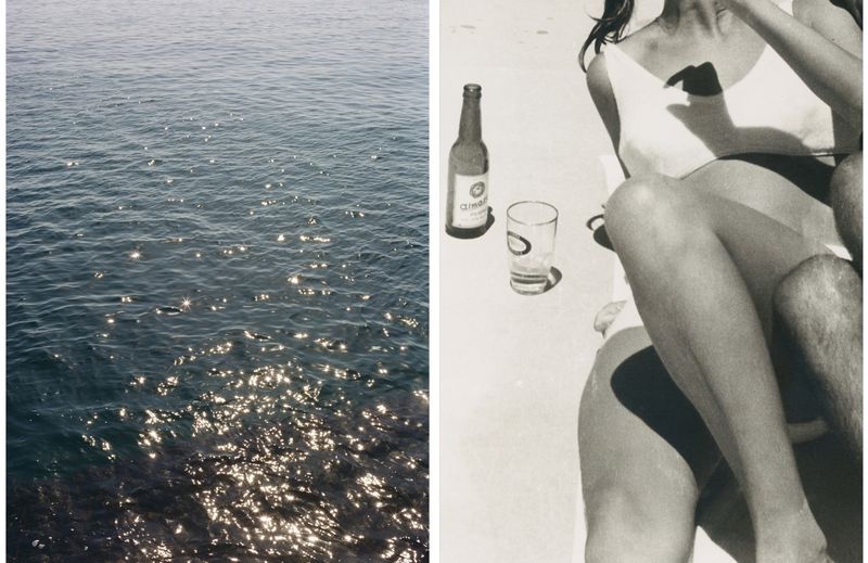 © Tanya Traboulsi - Image from the Beirut, Recurring Dream photography project