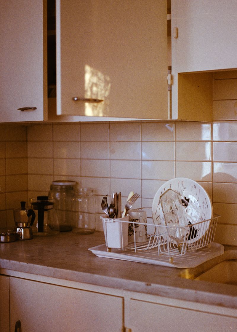 © Tanya Traboulsi - Image from the Beirut, Recurring Dream photography project