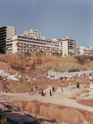 Beirut, Recurring Dream