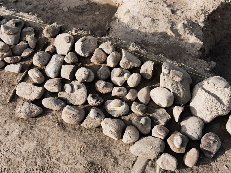 © Alexandre BAGDASSARIAN - Image from the The color of pomegranate photography project