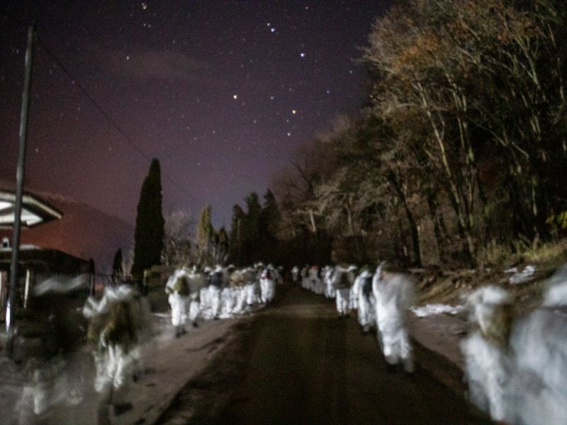 © Alexandre BAGDASSARIAN - Image from the The color of pomegranate photography project