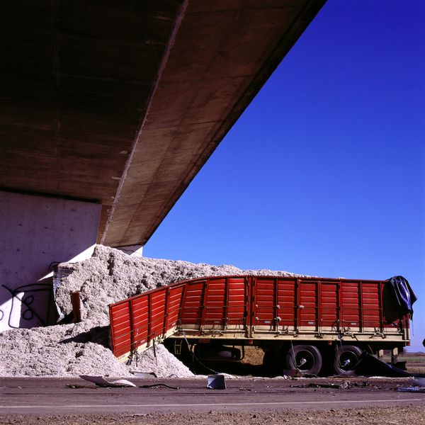 © Diego Levy - Image from the Choques photography project