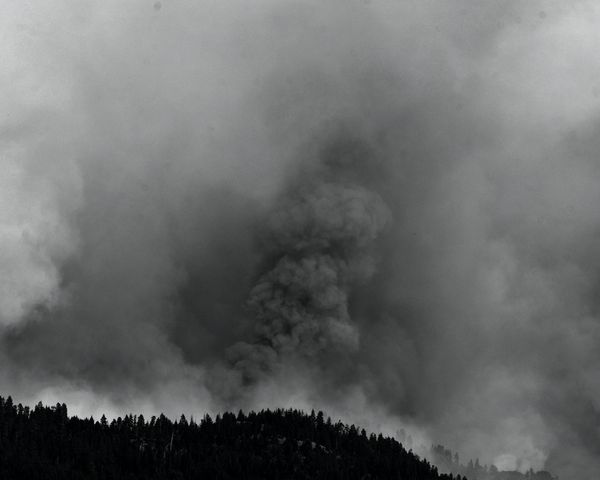 © Tommy Nease - Image from the Half a Chisel to the Earth photography project