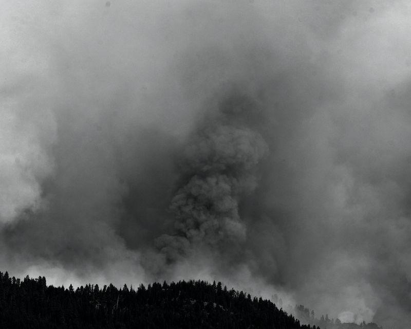 © Tommy Nease - Image from the Half a Chisel to the Earth photography project
