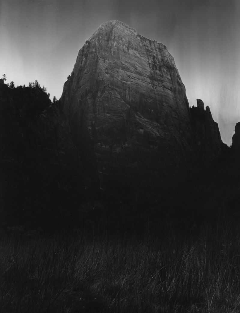 © Tommy Nease - Image from the Half a Chisel to the Earth photography project