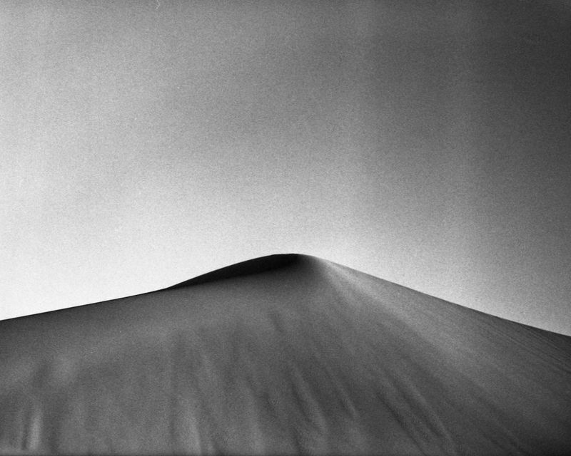 © Tommy Nease - Image from the Half a Chisel to the Earth photography project