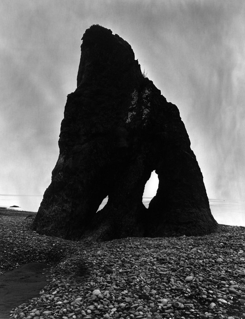 © Tommy Nease - Image from the Half a Chisel to the Earth photography project