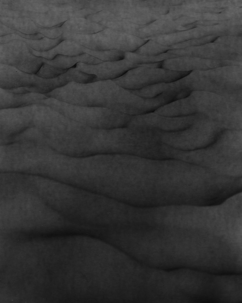 © Tommy Nease - Image from the Half a Chisel to the Earth photography project